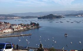 Mirador Da Ria